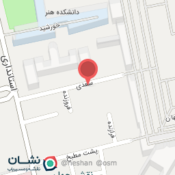 عکس گالری ساعی