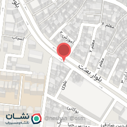 عکس بانک تجارت