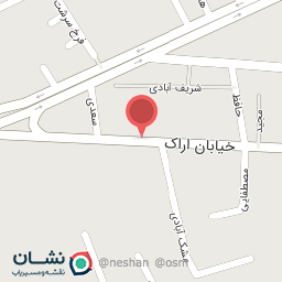 عکس نمایندگی رنگ سحر همدان رسا