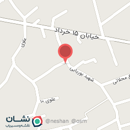 عکس نانوایی بربری