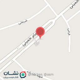 عکس نانوایی بربری 