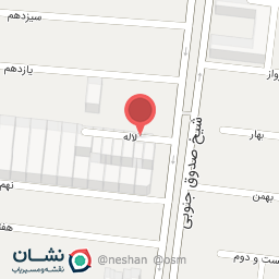 عکس کلینیک زیبایی دکتر رفیعی و دکتر رحمانیان