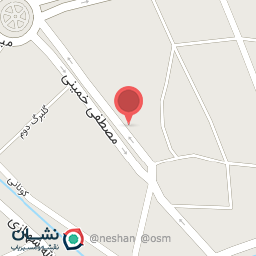 عکس مدرسه مصطفی خمینی