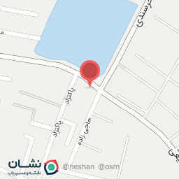 عکس پیتزا اعیان 