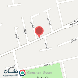 عکس فست‌فود شازده کوچولو