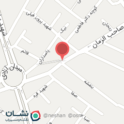 عکس پاساژ یاس