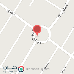 عکس میدان بحری 