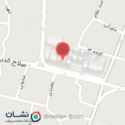 عکس کلینیک زیبایی شبنم