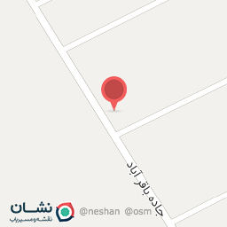عکس تعمیرگاه اتومبیل غدیر 