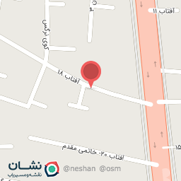 عکس طراحی سایت لایت کمپانی