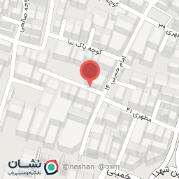 عکس Dr.aminforghani s Office