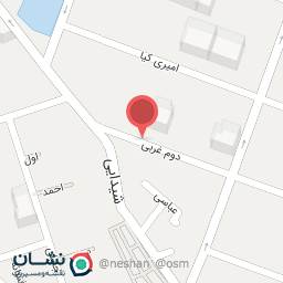 عکس پرایش مردانه اُدین