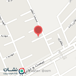 عکس مطب دکتر الهام قدمی یزدی