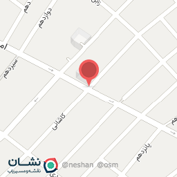 عکس هایپر مارکت صالحی 