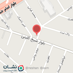 عکس بوتیک سناتور