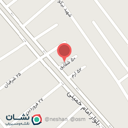 عکس آرایشگاه لایک