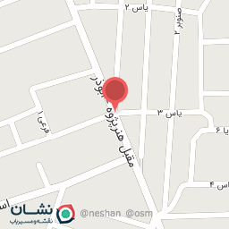 عکس خشکشوئی توفیق