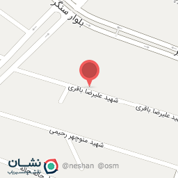 عکس دبستان معراج