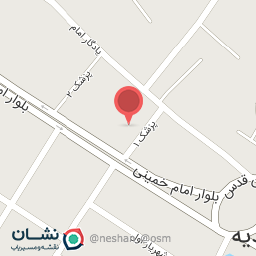 عکس خودپرداز بانک کشاورزی حمیدیه