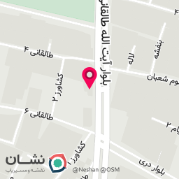 عکس قهوه ساعی