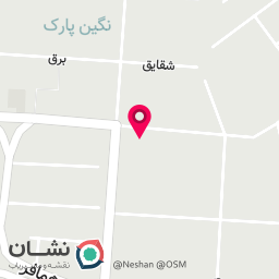 عکس ساختمان نگین