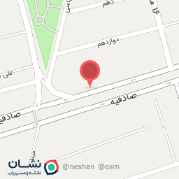 عکس فروشگاه ایران شیک پوش