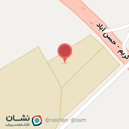 عکس تعمیرگاه خودروهای سنگین (بنز)