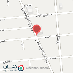 عکس سوپر مارکت شکوری