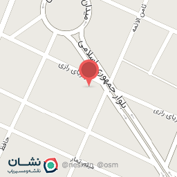 عکس فروشگاه لوازم موتور سیکلت علی