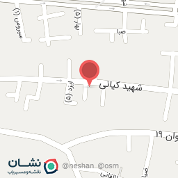 عکس فروشگاه کفش تیزپا