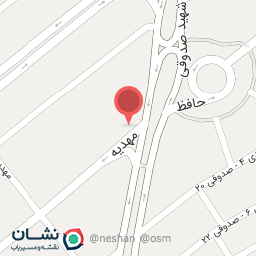 عکس فروشگاه لباس پریون