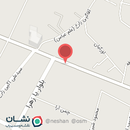 عکس فروشگاه کادویی قدرتی