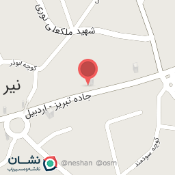 عکس مرغ فروشی پرکنده علیزاده نیر