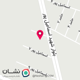 عکس حسینیه گرمابیها