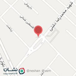 عکس فروشگاه شوق پرواز