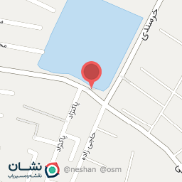 عکس تاکسی تلفنی آریا گشت