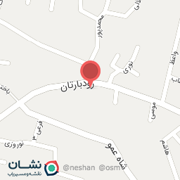 عکس سایت املاک رستگار