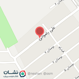 عکس تعمیرگاه تخصصی محسن