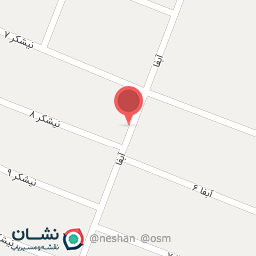 عکس میوه فروشی الباجی