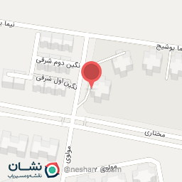 عکس برج سروناز بلوک A5