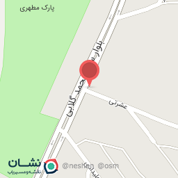 عکس لبنیات و بستنی احسان