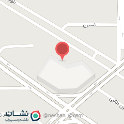 عکس نانوایی بازار روز