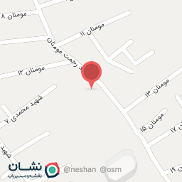 عکس مسجد صاحب الزمان قلعه حسن