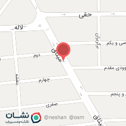 عکس خیاط آتلانتیک