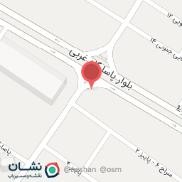 عکس گل فروشی خاطره