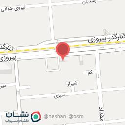 عکس شرکت مهندسین مشاور ساتگین ایستا