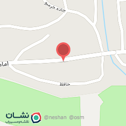 عکس کلینیک ساختمانی مانی محمدی