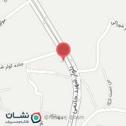 عکس نانوایی علی داد حیدری