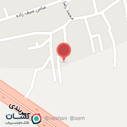 عکس کارگاه نجاری کاظم محمودی