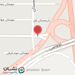 عکس نمایشگاه خودرو نقدی‌زاده